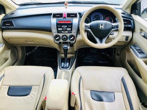 Used 2012 Honda City 1.5 V AT for sale in New Delhi