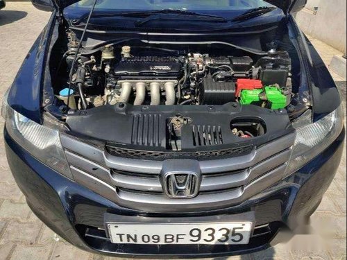 Used 2010 Honda City S MT for sale in Chennai