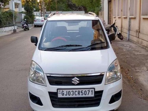 Maruti Suzuki Wagon R LXI 2010 MT for sale in Rajkot