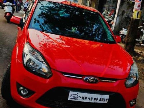 Ford Figo FIGO 1.5D TITANIUM+, 2011, Diesel MT in Nagpur