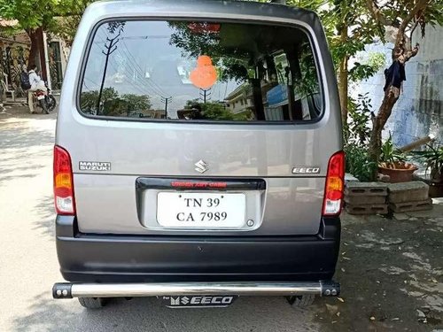 Used 2016 Maruti Suzuki Eeco MT for sale in Tiruppur