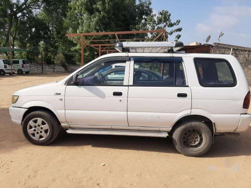 Used 2008 Chevrolet Tavera MT for sale in Visnagar