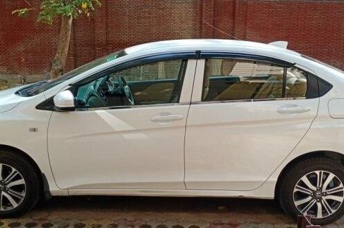 2019 Honda City Edge Edition SV MT for sale in New Delhi