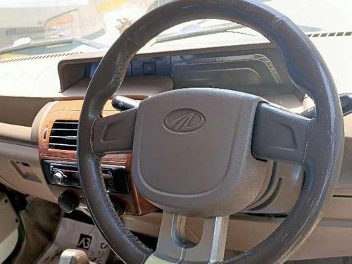 2011 Mahindra Bolero SLX MT for sale in Satara