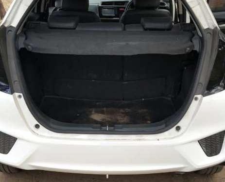 Used Honda Jazz VX 2015 MT for sale in Anand