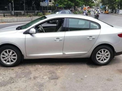 Used Renault Fluence 2013 MT for sale in Coimbatore