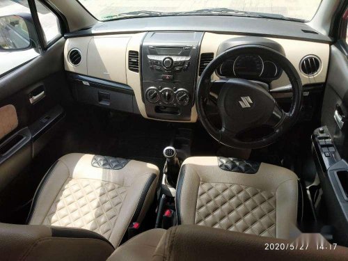 Maruti Suzuki Wagon R VXI 2018 MT for sale in Thiruvananthapuram