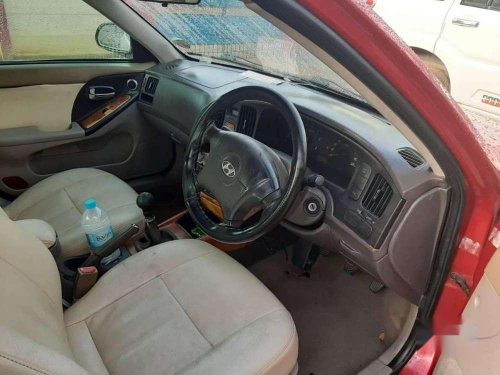 Hyundai Elantra CRDi 2005 MT for sale in Pudukkottai