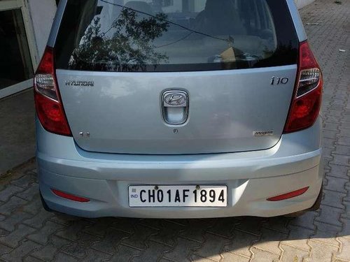 Used 2010 Hyundai i10 Magna MT for sale in Chandigarh