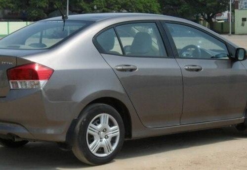 2011 Honda City S MT for sale in Coimbatore