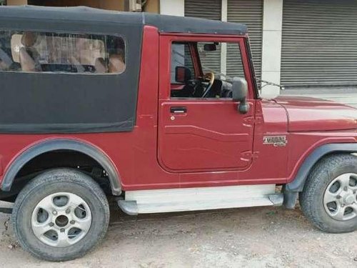 Mahindra Thar CRDe 4x4 AC, 2014, LPG MT in Chennai