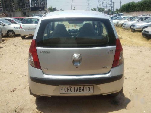 Hyundai i10 Magna 2010 MT for sale in Chandigarh