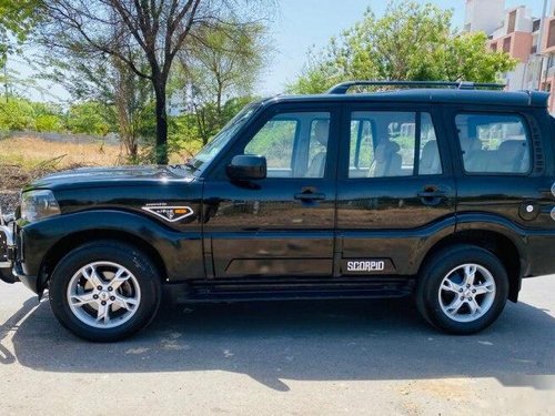 Used 2015 Mahindra Scorpio 1.99 S10 4WD MT for sale in Ahmedabad