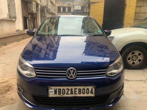 Volkswagen Vento 2014 MT for sale in Kolkata