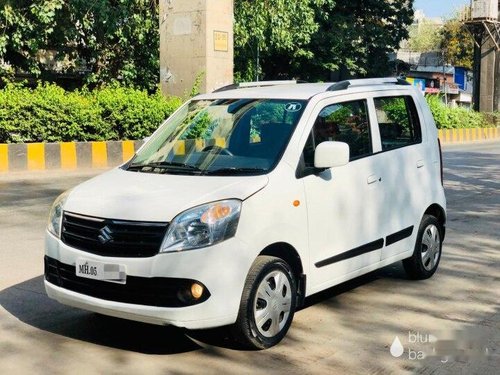 Used 2012 Maruti Suzuki Wagon R VXI MT in Mumbai