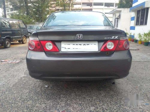 Used 2007 Honda City ZX EXi MT for sale in Kolkata