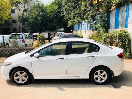 Used Honda City S 2010 MT for sale in Pune