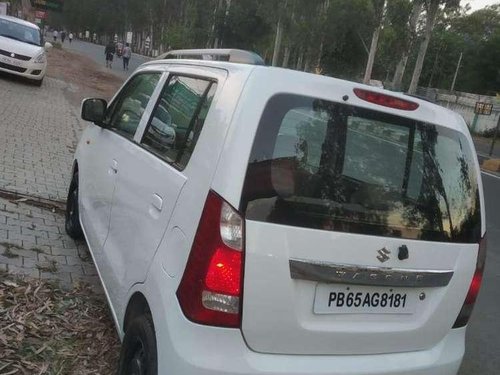 Maruti Suzuki Wagon R VXI 2016 MT for sale in Pathankot