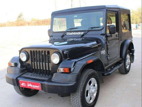 2017 Mahindra Thar CRDe MT for sale in Ahmedabad
