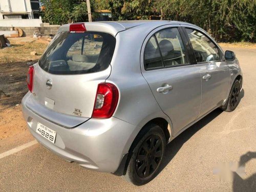 Used 2015 Nissan Micra Diesel MT for sale in Nagar