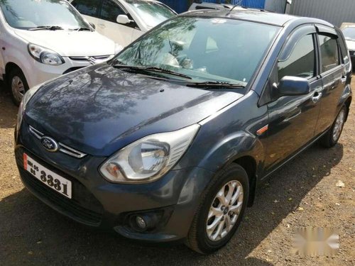 2013 Ford Figo Diesel Titanium MT for sale in Nashik