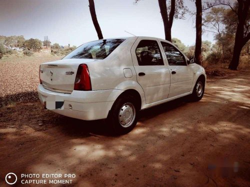 Used 2011 Mahindra Renault Logan MT for sale in Anand