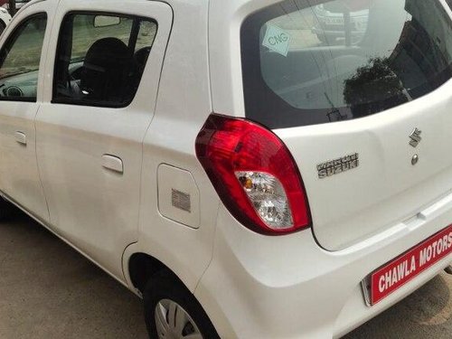 Used Maruti Suzuki Alto 800 CNG LXI 2013 MT for sale in Ghaziabad