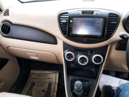 2010 Hyundai i10 Magna 1.2 MT for sale in Faridabad