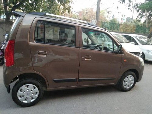 Maruti Wagon R LXI CNG 2014 MT for sale in New Delhi