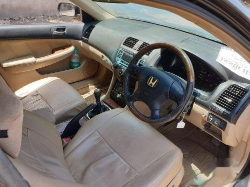 2007 Honda Accord MT for sale in Surat