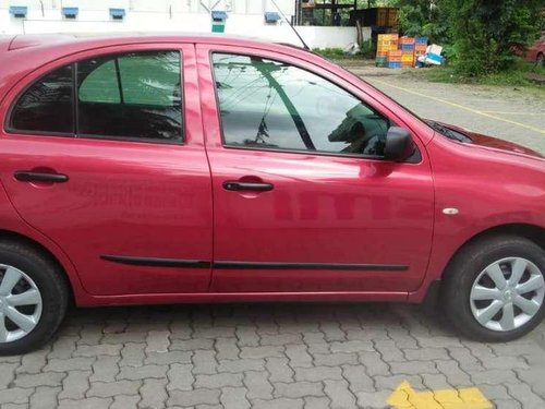 Nissan Micra XV, 2010, Petrol MT in Palakkad