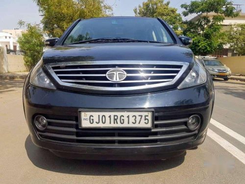 Used Tata Aria Pride 4x4 2014 MT for sale in Ahmedabad