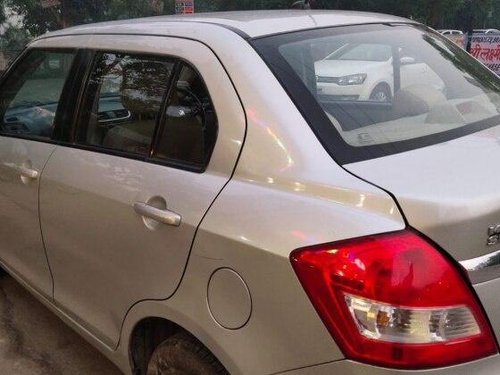 Maruti Dzire VXI 2015 MT for sale in Ghaziabad