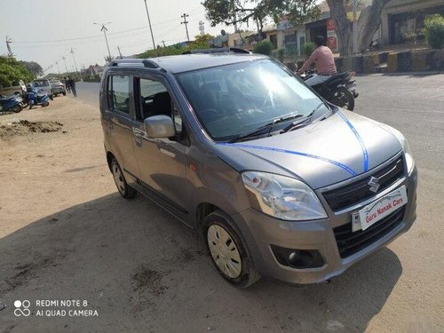 Used Maruti Suzuki Wagon R VXI 2013 MT for sale in Ajmer