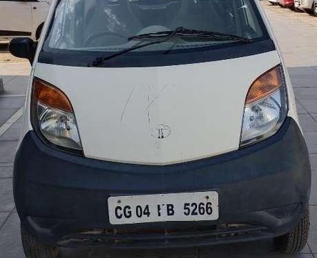 Used 2009 Tata Nano MT for sale in Raipur