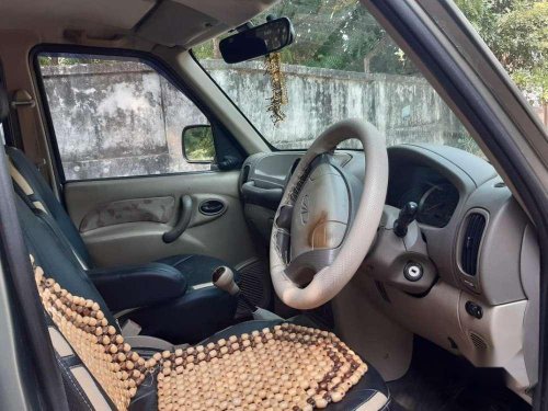 2007 Mahindra Scorpio SLX 2.6 Turbo 8 Str MT for sale in Chennai