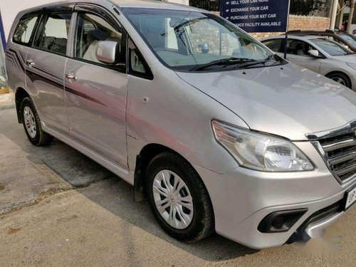 Toyota Innova 2014 MT for sale in Ghaziabad