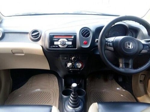 Used 2014 Honda Amaze S i-Dtech MT for sale in New Delhi