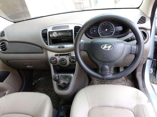 Used 2010 Hyundai i10 Magna MT for sale in Chandigarh