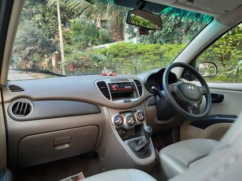 Hyundai i10 Era 2011 MT for sale in Mumbai