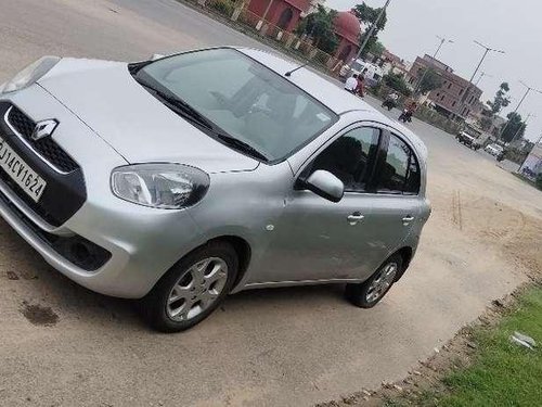 Renault Pulse RxZ, 2014, Diesel MT for sale in Jaipur