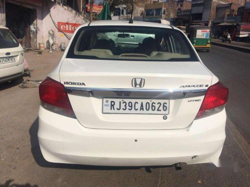 Honda Amaze 1.2 SMT I VTEC, 2014, Diesel MT in Jaipur