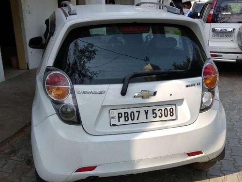 Chevrolet Beat LT 2010 MT for sale in Chandigarh