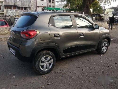 2016 Renault Kwid 1.0 RXL MT for sale in Lucknow