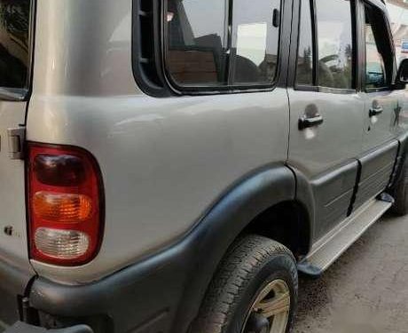 2005 Mahindra Scorpio MT for sale in Coimbatore