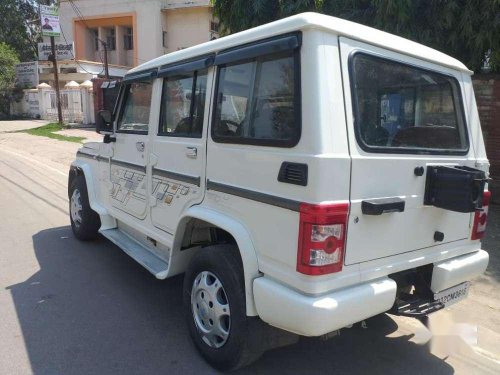 Mahindra Bolero DI 2009 MT for sale in Lucknow