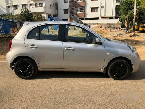 Used 2015 Nissan Micra Diesel MT for sale in Nagar