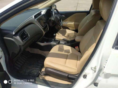 Honda City VX Manual PETROL, 2020, Petrol MT in Kanpur