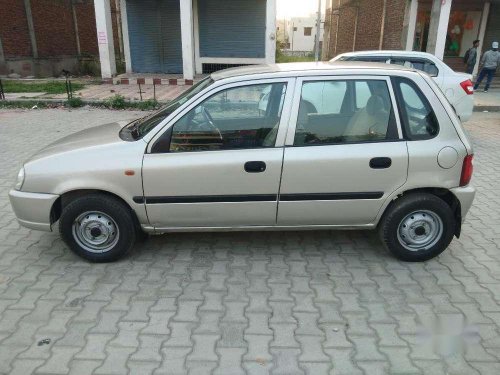 Used Maruti Suzuki Zen 2005 MT for sale in Jalandhar