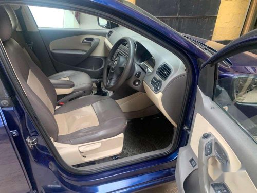 Volkswagen Vento 2014 MT for sale in Kolkata